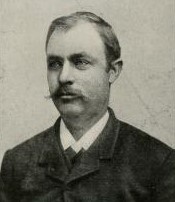 Edmund Sandersen (1855-1905) Profile